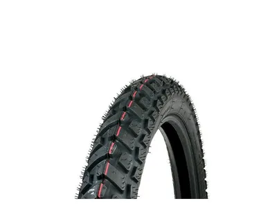 Obrázok produktu pre Pneumatika HEIDENAU K60 predná 80/90-21 M/C 48P TT