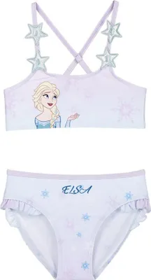 Produktbild von Cerda Group Frozen Bikini 6 Years Junge 6 Years