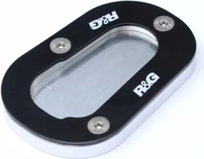 Produktbild von Seitenständerverlängerung R&G Racing für BMW R1200GS '13-