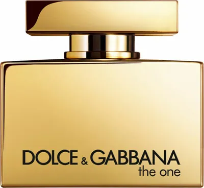 Produktbild von Dolce & Gabbana - Intensives Eau de Parfum The One Gold 75 ml