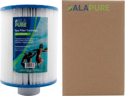 Produktbild von Alapure Spa Wasserfilter geeignet für Magnum JFC25