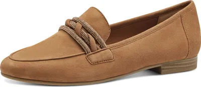 Produktbild von Marco Tozzi m2424144 Slipper braun in Gr. 36
