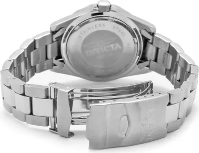 Image de Invicta Pro Diver 10667 Montre à Quartz pour Homme - 37 mm