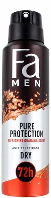 Produktbild von Fa Deodorant-Spray 150 ml Pure Protection Guarana