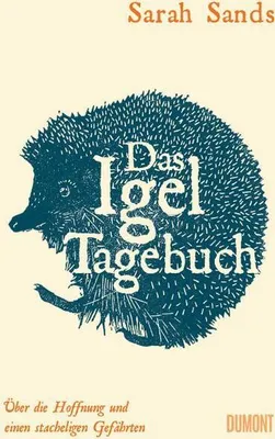 Produktbild von Das Igel-Tagebuch
