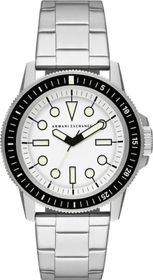 Produktbild von Armani Exchange Leonardo Herrenuhr