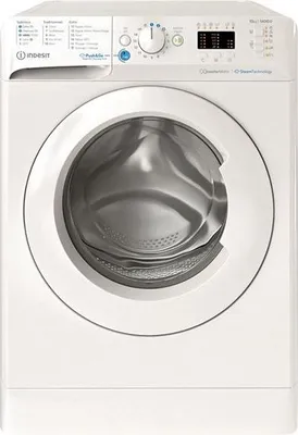 Produktbild von Indesit BWA 101496X WV FR, Frontlader, 10 kg, B, 76 dB, 1400 RPM, A
