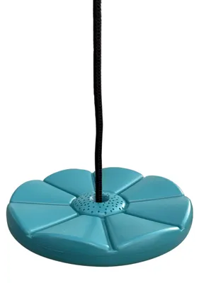 Produktbild von 2Kids Toys: Plastik-Schaukelbrett, türkis