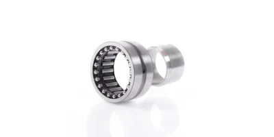 Produktbild von INA Nadel-Schrägkugellager NKIA5907 Innen-Ø 35 mm Außen-Ø 55 mm Breite27 mm