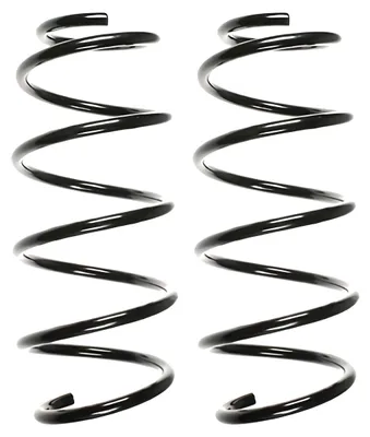 Imagen del producto de SPIDAN: Muelle de suspensión para SMART CITY-COUPE (450), código de producto: 56809