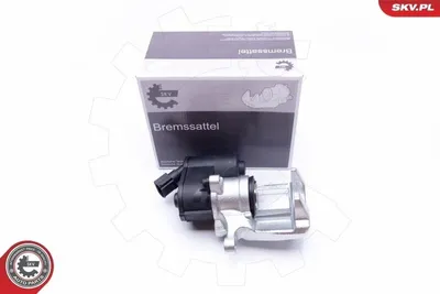 Produktbild von ESEN SKV Bremssattel für AUDI A6 Avant (4F5, C6) 34SKV793