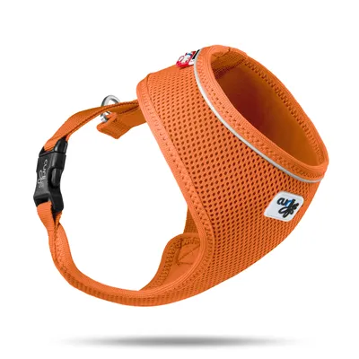 Produktbild von Basic Harness Air-Mesh Orange XS