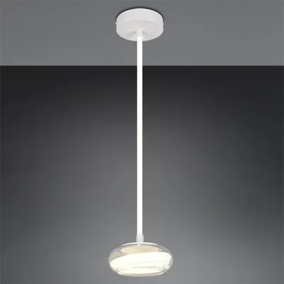 Zdjęcie produktu dla TRIO 230561142 MACKENZIE Kinkiet zewnętrzny SMD LED 8 W/800 lm 3000 K IP54 antracytowy