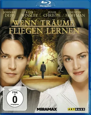 Obrázok produktu pre Wenn Träume fliegen lernen