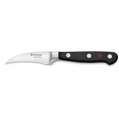 Image de Wüsthof Tourniermesser / Peeling Knife Classic 7 cm 1030102207