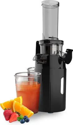 Obrázek produktu pro Odšťavňovač na ovoce a zeleninu