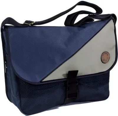 Produktbild von Mystique Dummytasche Dummybag Profi L seemannsblau
