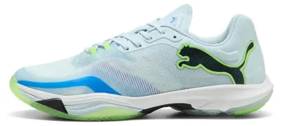 Produktbild von Puma Handballschuhe Vantage Nitro 2, weiß, 43, Herren