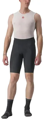 Produktbild von Castelli Entrata 2 Radhose Schwarz XL Mann Schwarz XL
