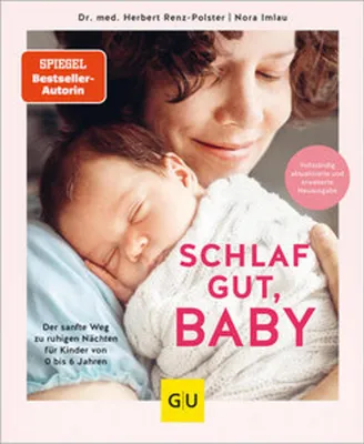 Obrázok produktu pre Schlaf gut, Baby!