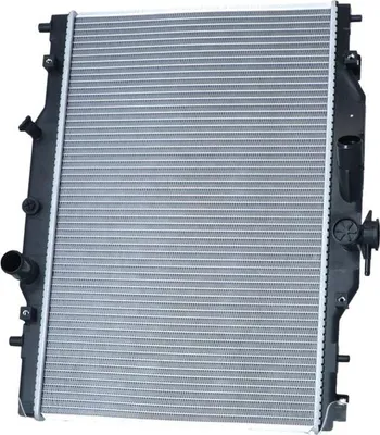 Image de NRF 59250 Radiateur Refroidissement moteur