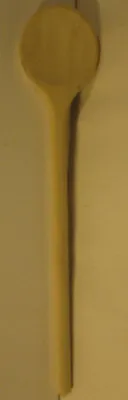 Immagine prodotto di Spiedino rotondo in legno di quercia, 20 cm, Germania, legno, naturale, 20 x 4,5 x 1 cm