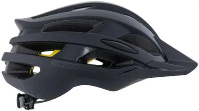 Productafbeelding van Contec Ruta Mips mountainbikehelm, zwart, maat 58-62 cm