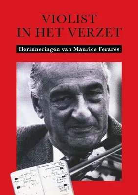 Produktbild von Violist in het verzet