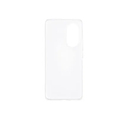 Produktbild von Huawei TPU Silikon-Hülle für Nova 9 , transparent (51994726)