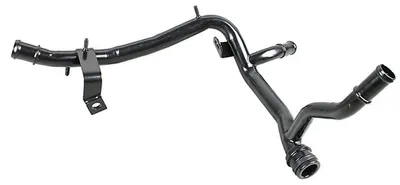 Produktbild von METZGER 4010258 Kühlmittelrohrleitung Kühlerschlauch für VW POLO (9N) Fox Schrägheck (5Z1, 5Z3, 5Z4) für SKODA Fabia II Schrägheck (542) für SEAT