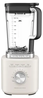 Productafbeelding van KitchenAid 5KSB2073EPL, kleur: puur wit