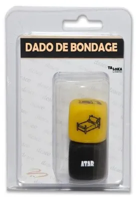 Obrázek produktu pro Sada kostek Sado a kostek s předměty