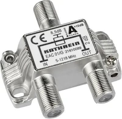 Image de Kathrein Dérivateur F 1f. EAC 01/G 21610089