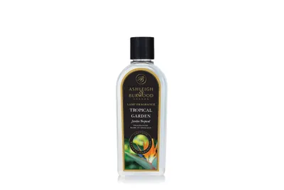Obrázek produktu pro Ashleigh & Burwood Vonný olej Tropical Garden - 500 ml