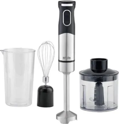 Produktbild von Silva Homeline STABMIXER 700 W (SMS 6502 INOX/SW)