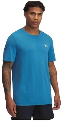 Produktbild von Under Armour Herren T-Shirt Vanish Seamless Ss 1382801-452__MD