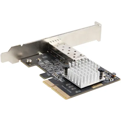 Image de StarTech.com Carte réseau PCI Express SFP+ 10Gbe