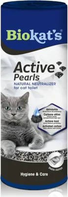 Obrázok produktu pre Biokat's Active Pearls 700ml