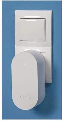 Produktbild von ABUS WLAN Bridge BRIDGE One CFW4100 W weiß