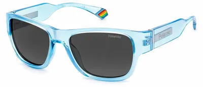Immagine prodotto di POLAROID Occhiali da sole PLD6197SMCMVU