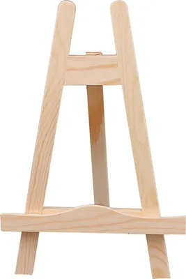 Zdjęcie produktu dla Mini sztaluga, wys. 25 cm, 1 szt