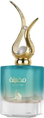 Produktbild von Al Absar Mudiyah Eau de Parfum 100 ml