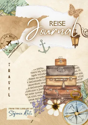 Produktbild von Reise Journal