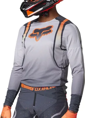 Obrázek produktu pro Fox 360 Vizen Jersey Pewter
