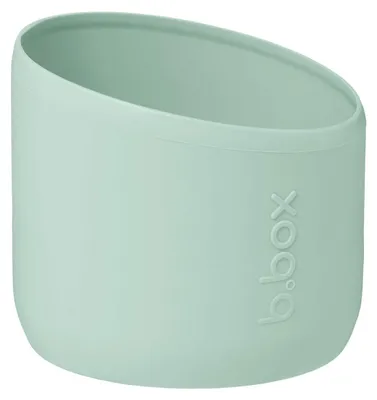Obrázok produktu pre Silikónové puzdro B.box na 1-litrovú termosku, zelené