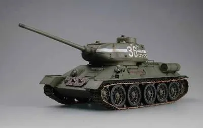 Obrázok produktu pre Torro 1112400707, Tank, 1:16