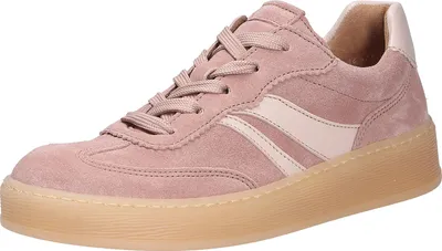 Produktbild von Gabor Sneakers Laag  Sneakers Laag - roze - Maat 6