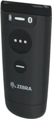 Obrázok produktu pre Zebra CS60, Ručná čítačka čiarových kódov, 1D/2D, LED, Codabar, Code 11, Code 128, Code 39, Code 93, GS1 DataBar, MSI, Plessey, U.P.C., Aztec Code, Zložené kódy, Dátová matica, Han Xin, MaxiCode, Micro QR Code, MicroPDF417,..., 1280 x 960 px