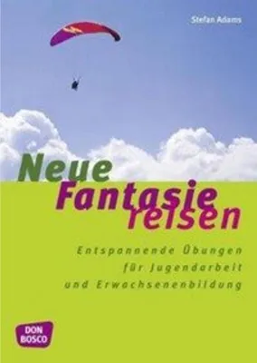 Obrázek produktu pro Neue Fantasiereisen