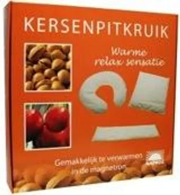 Productafbeelding van Naproz Kersenpitkruik Langwerpig 12 X 45 Cm (1 stuk)
